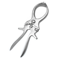 Castration Forceps